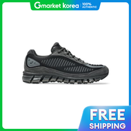 Asics Gel-Quantum 360 I Amp - BlackGraphite Grey 1203A731-001 267386