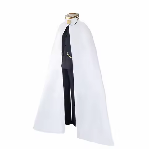 Library Of Ruina yan Cosplay Costume Halloween Costume customized