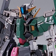 BANDAI MB METAL BUILD Gundam 00 Dynames Saga