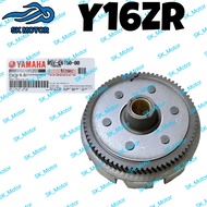 Yamaha Y16ZR Y16 ZR Primary Driven Gear Comp. / Clutch Gear / Mangkuk Klac Clutch Gigi B5V-E6150-00