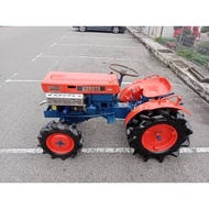 Kubota Tractor B7000 B7001 B5000 B6000 B6001 L1500 Recond Tractor 4X4 Four Wheel Drive Sawah Ladang 