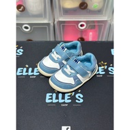 Littlebluelamb : UK6/EU22.5 Foot Guide 13.1-14 Cm. (Secondhand No Box)