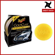 Meguiar's G-7014 Gold Class Carnauba Plus Paste Wax 311g / 11 oz
