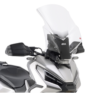 GIVI D1188ST Screen for Honda XADV 750 - อุปกรณ์กันลม