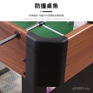 Parent-Child Board Game Entertainment Large Interactive Children's Rod Table Double Football Game Ta