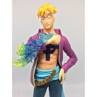 One Piece-Marco-Super Styling 3D2Y-Secret