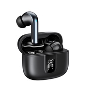 G520AI Intelligent Translation Technology Noise Cancellation Digital Display In-Ear Sports Long Batt