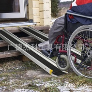 HY-$ ZAP2701-Retractable Wheelchair Ramp,Aluminum ladder,Portable Ramp, ATVAluminum ladder,Ramp Ladder. NUDF