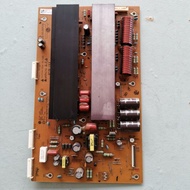 LG Plasma 42" TV Board Model: 42PT350R-TD / Power Board/Main Board/Y-Board/Y-Buffer Board/X-Board/F-Buffer Board / T-Con