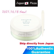 🅹🅿🇯🇵 ALBION Wrinkle &amp; White Mask 60 pieces