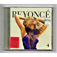 Beyonce - Beyonce 4 ( CD )