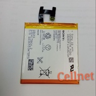 SONY XPERIA Z C6603 C6602 L36H XPERIA C C2305 S39 BATTERY LIS1502ERPC