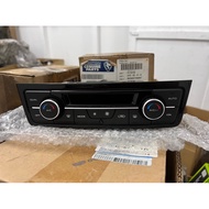 ORIGINAL PROTON X70 PANEL CONTROL AIR COND PARTS