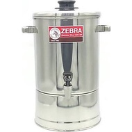 ZEBRA THAILAND STAINLESS STEEL WATER DISPENSER