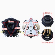 Suitable for Longli Electric Water Bottle Connector Coupler Water Bottle AccessoriesTM-XG-1/LL-150GS