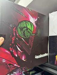 萬代 Complete Selection Modiflcation Amazons Driver Ver. csm 亞馬遜