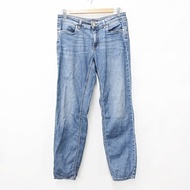 iBlues Pants denim blue Direct from Japan Secondhand