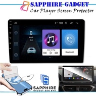 ⭐ALPINE ANDROID CAR PLAYER 10 INCH 9 INCH Head Unit Navigation Hydrogel Screen Protector Car Display