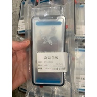 Combo of 10 Phone X/SX/11Pr0 Zin Screen Laminated Glass. Replacement.