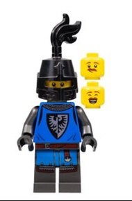 Lego 10305 Minifigure