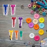 Sewing and Patchwork Tool Set - Needlework Kit for Crafting