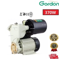 GORDON Automatic Self Priming Water Pump  /Enjin Sedut Air WP-GA370 370W 0.5HP / WP-PS135 400W 0.6HP 1'' (h