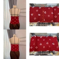 Angkin JAMPUTAN KEBAYA AND KEMBEN KEBAYA