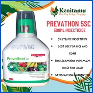 ∏ ▦ ➟ PREVATHON 5SC 500ML INSECTICIDE BY: FMC