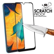 SAMSUNG GALAXY M62 / F62 TEMPERED GLASS FRAME SCREEN GUARD PROTECTOR