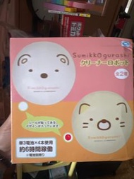 角落生物掃地機