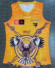 Australia 2526 New Aussie Rules Football AFL Jersey Vest Geelong Cats 3D Printed Quick-dry Mens Wome