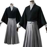 HOLOUN JJK Zenin Naoya cosplay costume Manga Anime Uniform Halloween