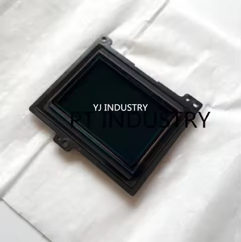 Original A7III A7M3 ILCE-7M3 CCD CMOS Image Sensor Matrix Repair Parts For Sony A7III A7M3 ILCE-7M3