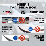 Spoiler bmw G20 3 Series Ducktail/ bmw G20 Carbon M4 Style Import Premium