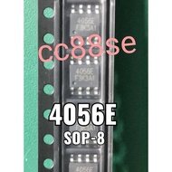 4056E 4056 SOP-8 SMD INTERGRATED CIRCUIT IC