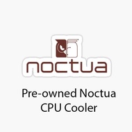 【USED】Noctua CPU Cooler Heatsinks AM4 AM5 LGA1700
