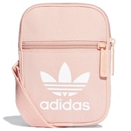 含運Adidas Originals Trefoil Festival Bag 愛迪達三葉草腰包 小包 手機包
