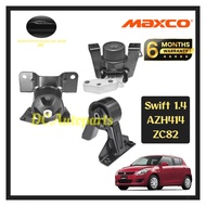 ENGINE MOUNTING SUZUKI SWIFT 1.4 AZH414 ZC82 1SET /3PCS ( WARRANTY 6MONTH )