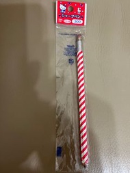 Hello Kitty鉛芯筆