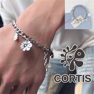 K-Pop CORTIS Debut Bracelet Fashion Accessories Kpop Hand Chain Bracelet