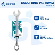 Wipro 22mm 22mm Ring Spanner