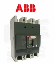 ABB FORMULA 18kA MCCB A2B250 160A / 200A / 250A 3 POLE (3P)