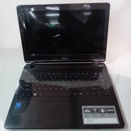 LAPTOP ACER A314-33 BEKAS