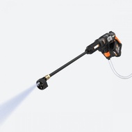 WORX HYDROSHOT WG629E. 1