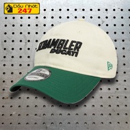 Ducati Lenovo New Era Scrambler 9TWENTY Cap - Unisex