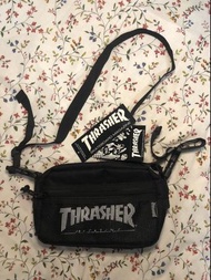 Thrasher 側背包 腰包