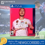 FIFA 20 Game (Zone 3/PS4)