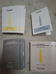 BABOR 安瓶精華