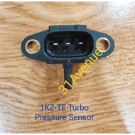 1KZ-TE Turbo Pressure Sensor.