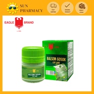 Eagle brand Eagle balm 40g